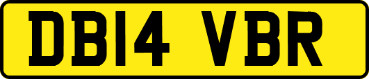 DB14VBR
