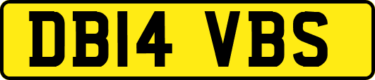 DB14VBS
