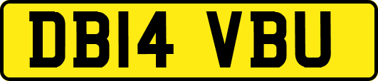 DB14VBU