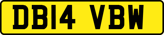 DB14VBW
