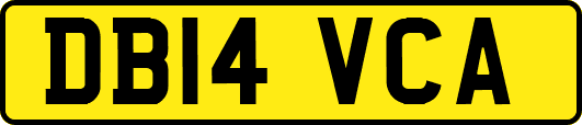 DB14VCA