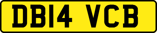DB14VCB