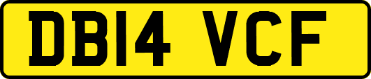DB14VCF
