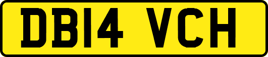 DB14VCH