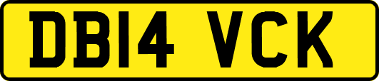 DB14VCK