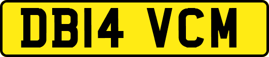 DB14VCM