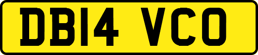 DB14VCO