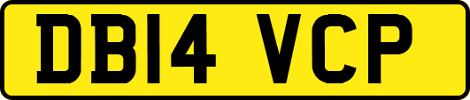 DB14VCP