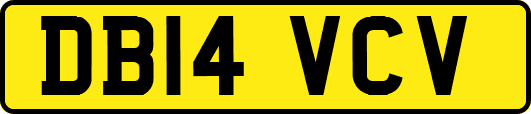 DB14VCV