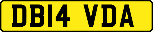 DB14VDA