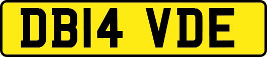DB14VDE