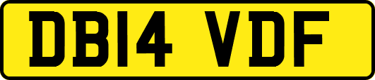 DB14VDF
