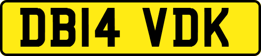 DB14VDK