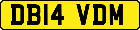 DB14VDM
