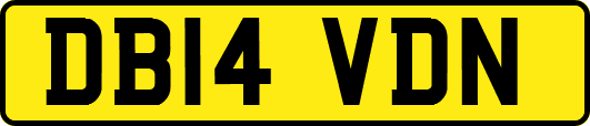 DB14VDN