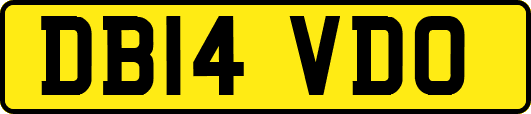 DB14VDO