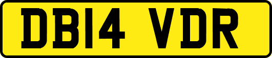 DB14VDR