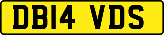 DB14VDS