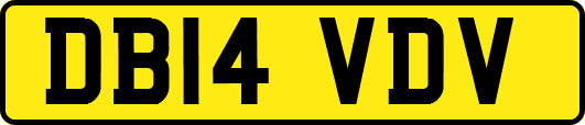 DB14VDV