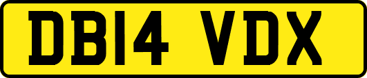 DB14VDX