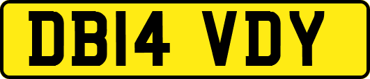 DB14VDY