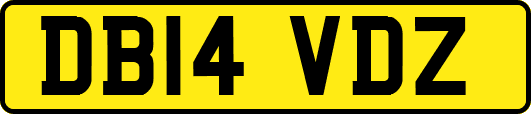 DB14VDZ