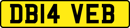 DB14VEB