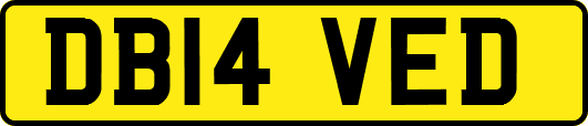 DB14VED