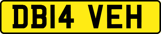 DB14VEH