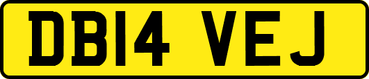 DB14VEJ