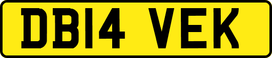 DB14VEK