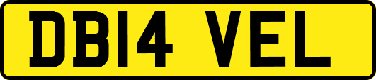 DB14VEL