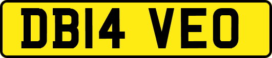 DB14VEO