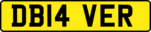 DB14VER