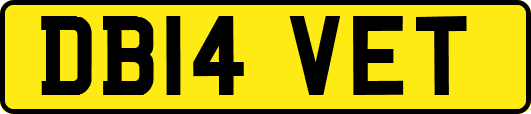 DB14VET