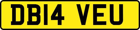 DB14VEU