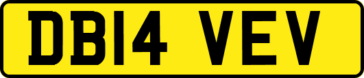 DB14VEV