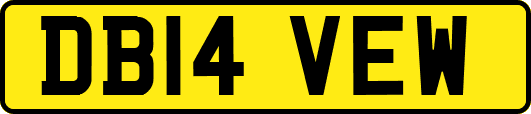 DB14VEW