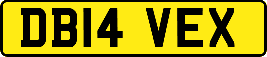 DB14VEX