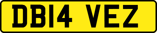 DB14VEZ