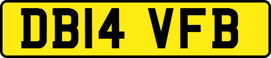 DB14VFB
