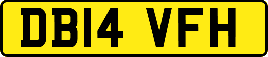 DB14VFH