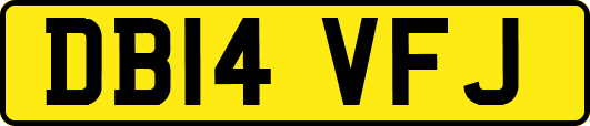 DB14VFJ
