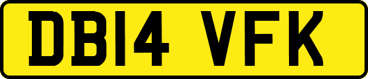 DB14VFK