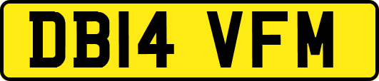 DB14VFM