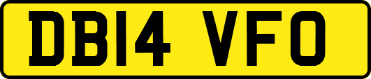 DB14VFO
