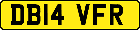 DB14VFR