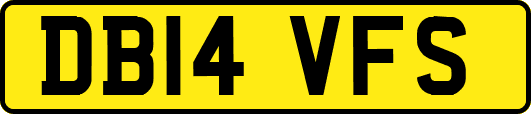 DB14VFS