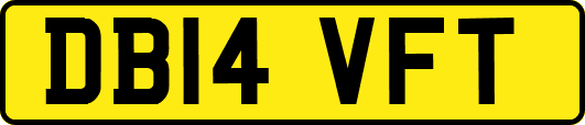 DB14VFT