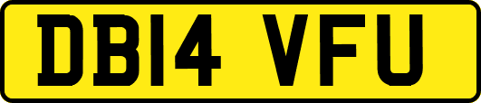DB14VFU